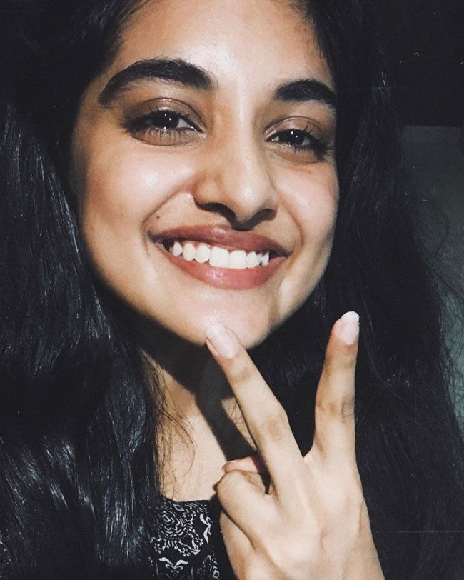 August 25th Actress Instagram Pics